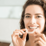 Crooked Teeth & Bad Bites - Does Straightening Teeth Matter? - Intercare Health Hub