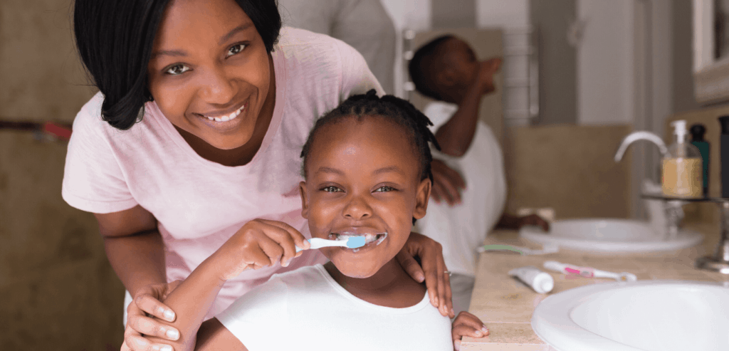 Expert Dentist Care For Your Child’s Teeth - Intercare Health Hub