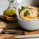 Hummus recipe