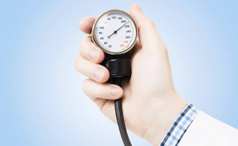 10 Things That Contribute to high Blood Pressure - Intercare Health Hub