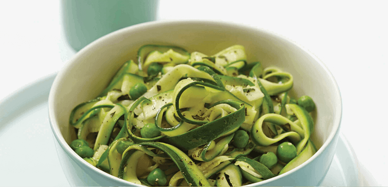 Baby marrow noodles - Intercare Health Hub