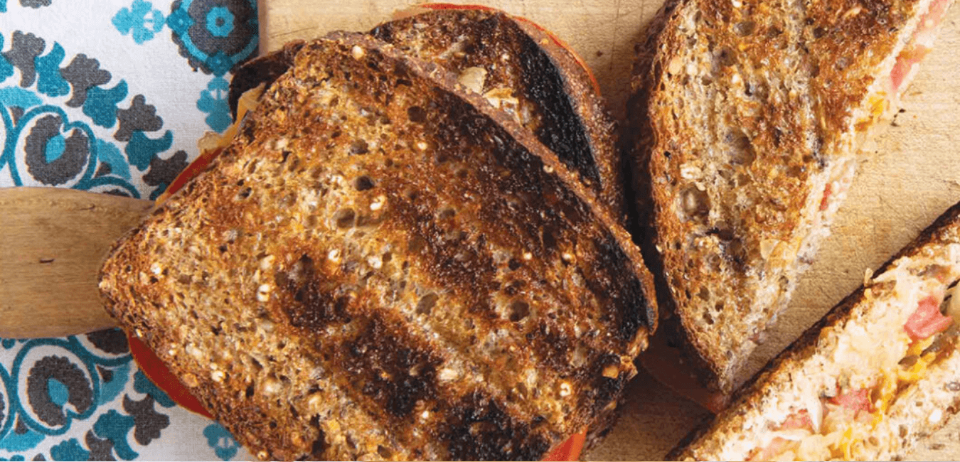 Braaibroodjies - Intercare Health Hub