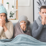 Flu myths debunked