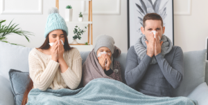 Flu myths debunked