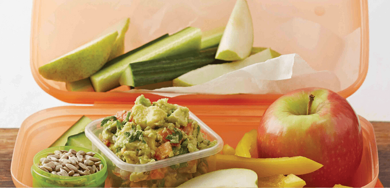 Guacamole - Intercare Health Hub
