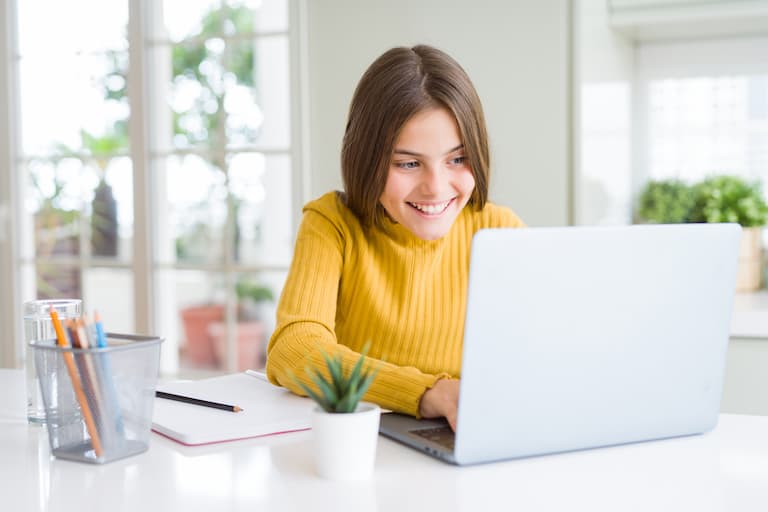 Creating A Healthy Study Space - Intercare Health Hub