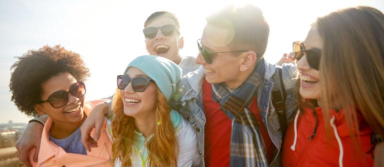 How to Choose the Right Sunglasses - Intercare Health Hub