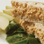 Sandwich-with-Spicy-Tuna