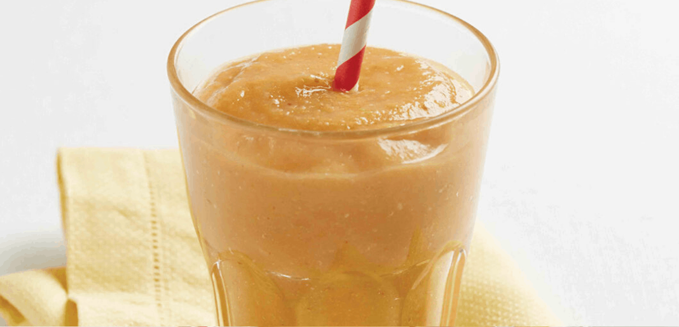 Super smoothie - Intercare Health Hub