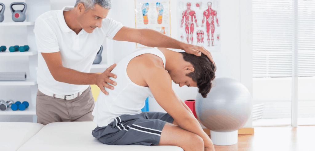 Pain From The Perspective Of A Physiotherapist - Intercare Health Hub