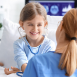 How to prepare child for hospital