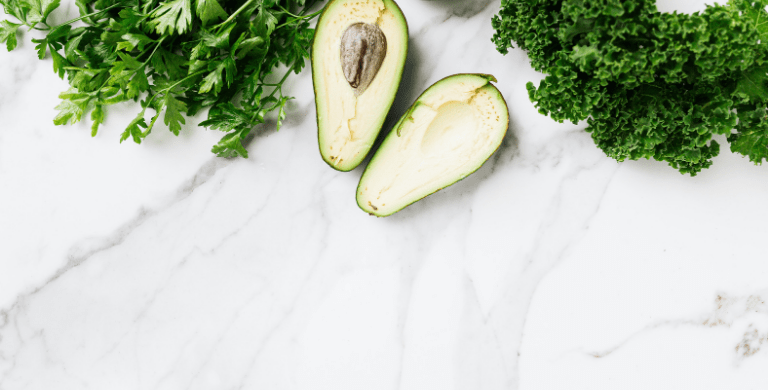Avocado Frittata with Sundried Tomatoes, Feta, and Olives - Intercare Health Hub