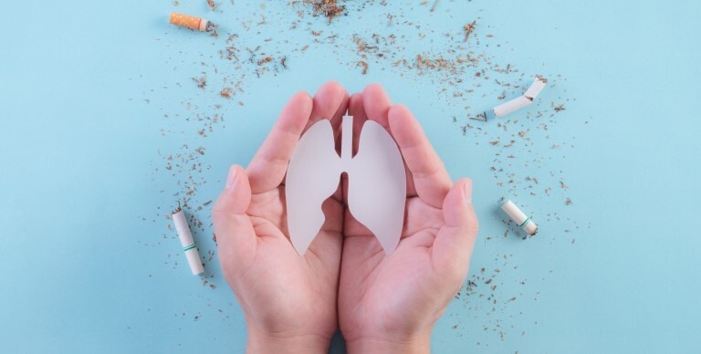 Does smoking cause lung cancer? Intercare Health Hub