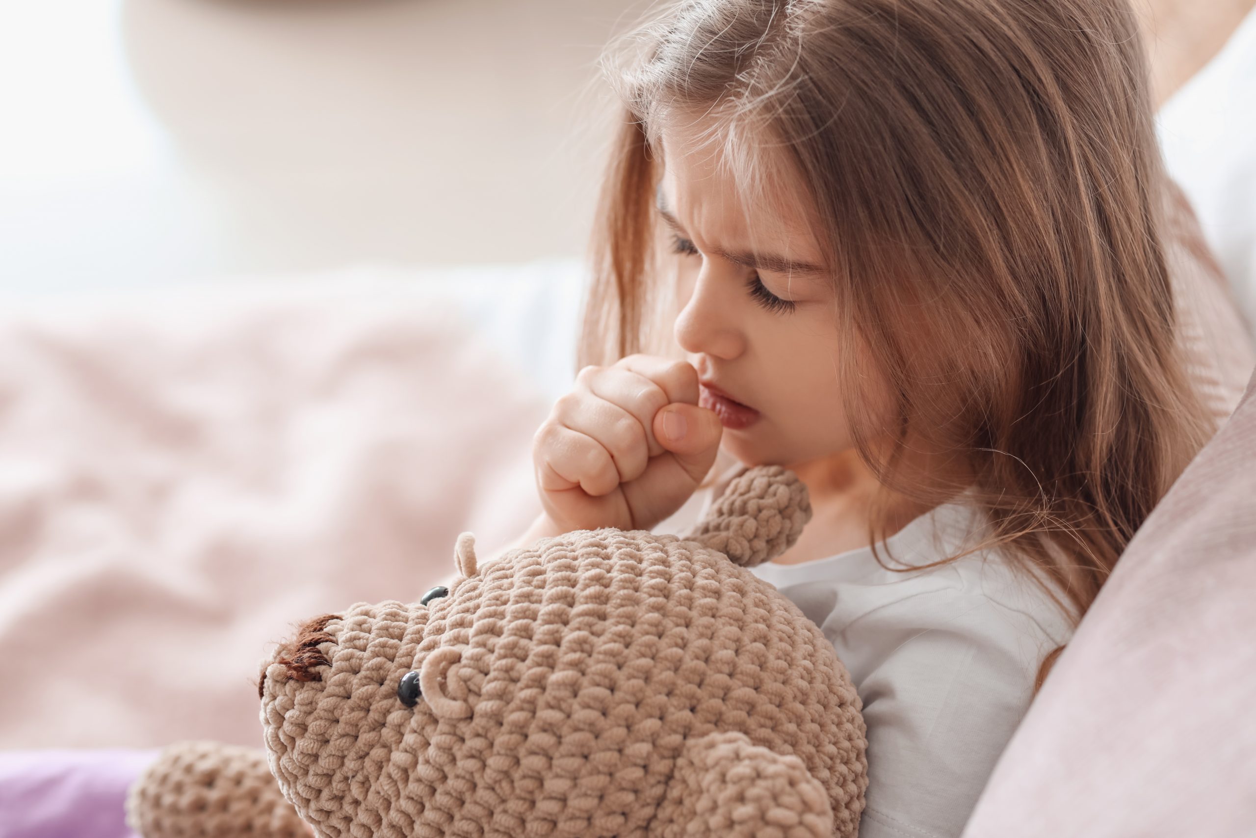 Need-to-know facts about whooping cough - Intercare Health Hub