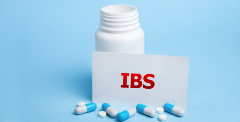 Treatment for IBS