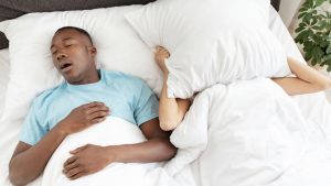 Managing Sleep Apnea