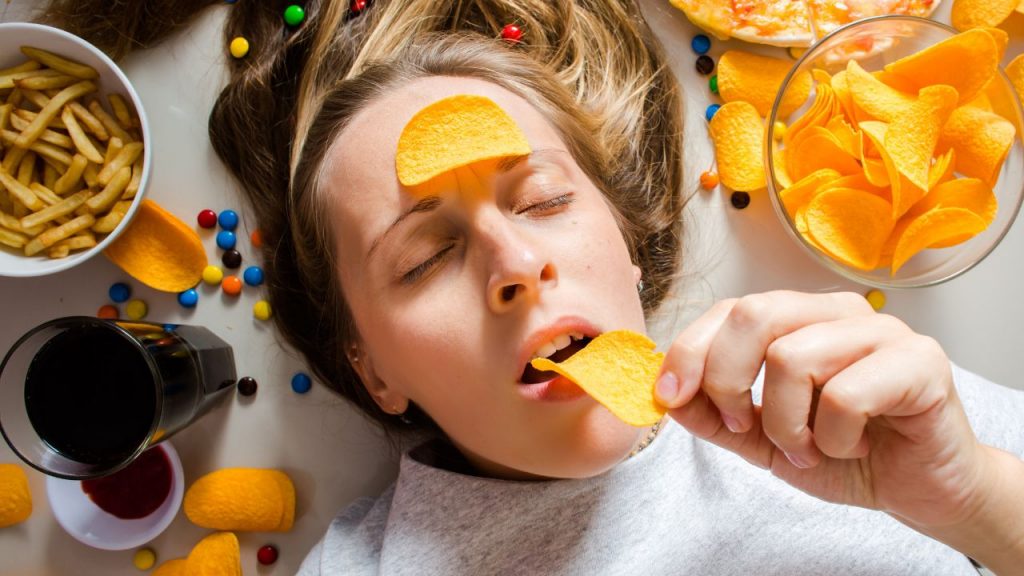 Brain Health What Are The Worst Foods For Your Brain 