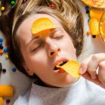 Unhealthy Foods for Your Brain