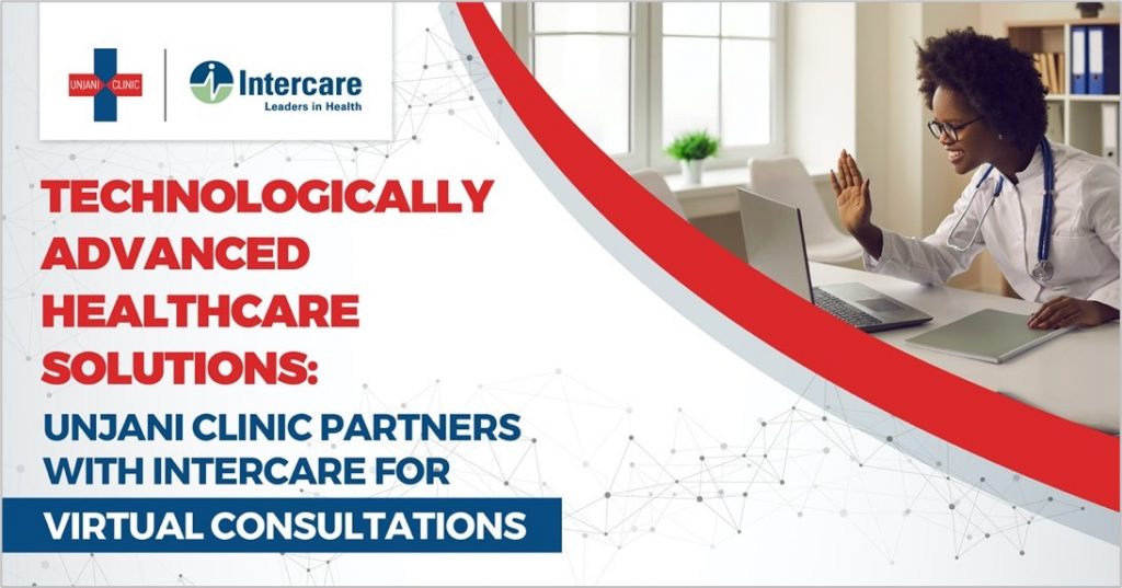 Unjani Clinic partnership with Intercare,