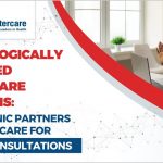 Unjani Clinic partnership with Intercare,