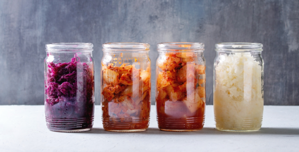 9 Ways To Improve Your Gut Bacteria - Gut Health
