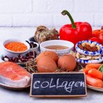 Foods that are rich in Collagen