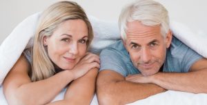 Low testosterone in men over 50