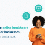 Intercare Online Health Services Promo Video