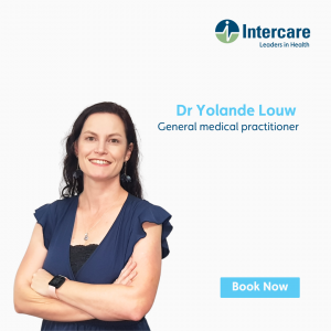 Dr Yolanda Louw