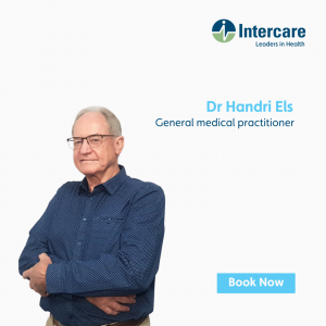 Dr Handri Els