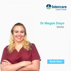 Dr Megan Steyn