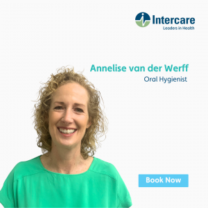 Annelise van der Werff