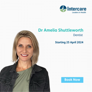 Dr Amelia Shuttleworth