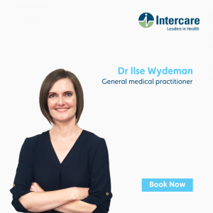 Dr Ilse Wydeman
