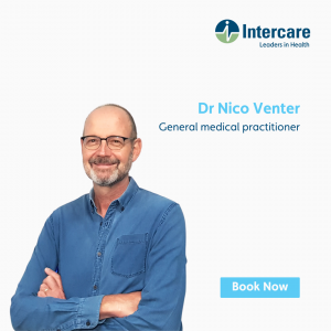 Dr Nico Venter