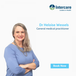 Dr Heloise Wessels