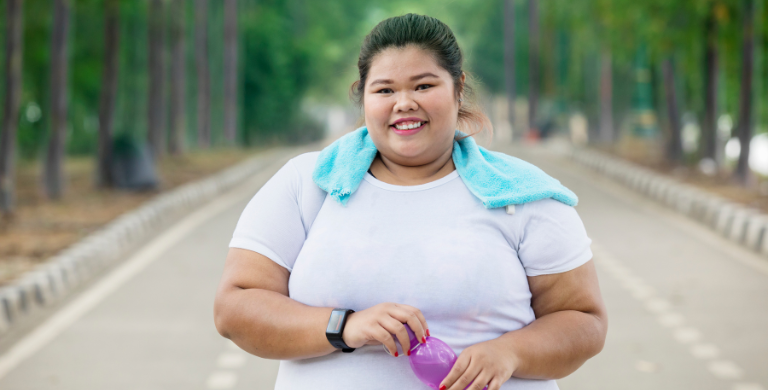 Obesity and Its Impact