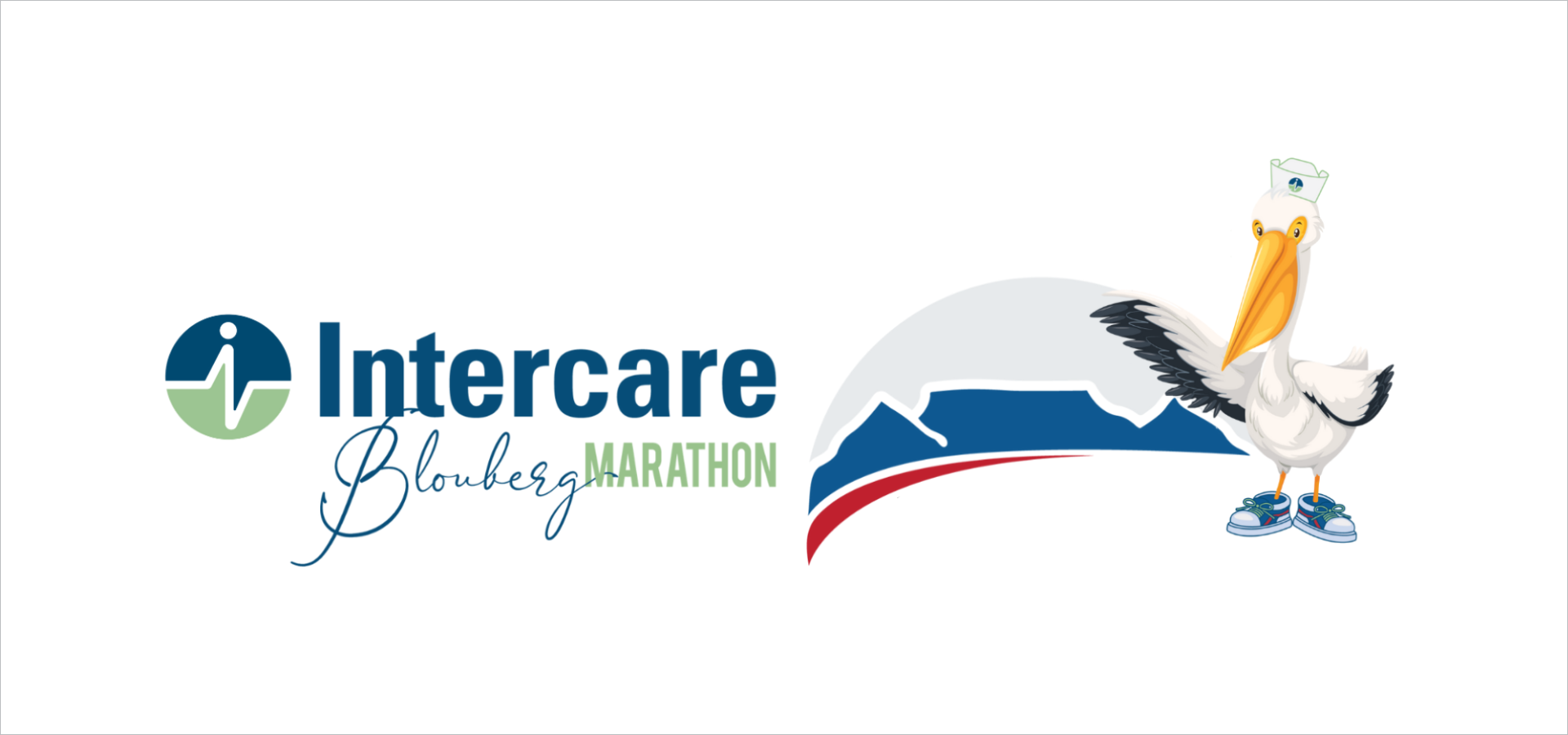 Intercare Group title sponsor for the Blouberg Marathon
