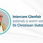 Dr Christiaan Slabbert