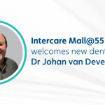 Dr Johan van Deventer