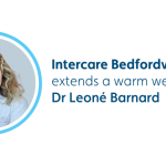 Dr Leone Barnard