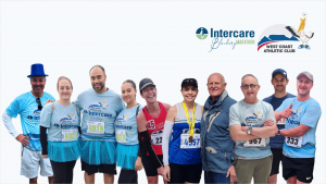 Intercare Blouberg Marathon 2024