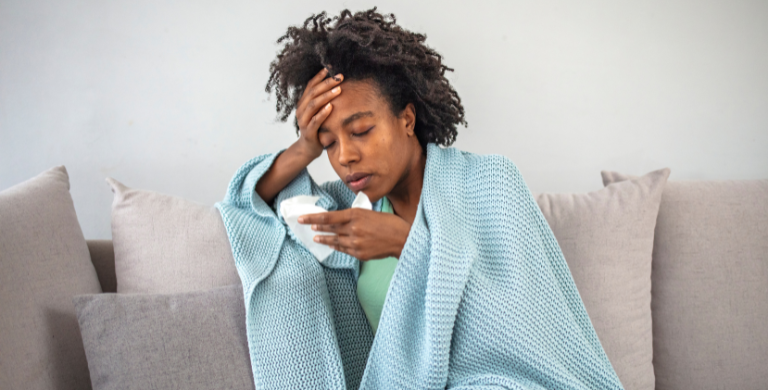 Rhinitis vs the common cold: Symptoms, diagnosis, and treatment