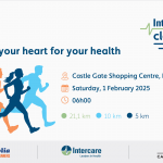 Intercare Classic Road Race