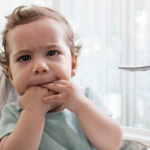 Understanding baby teething