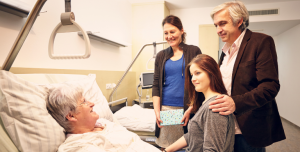 Navigating acute care: What patients and families need to know