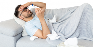 Your ultimate guide to colds and flu.