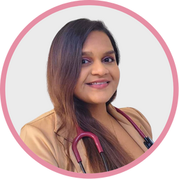 Dr Pooja Dooken
