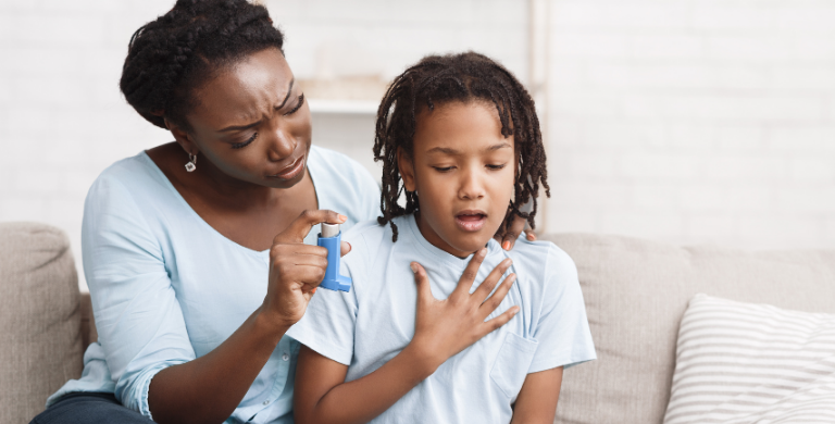 asthma