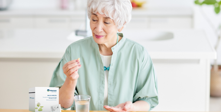 chronic medication management